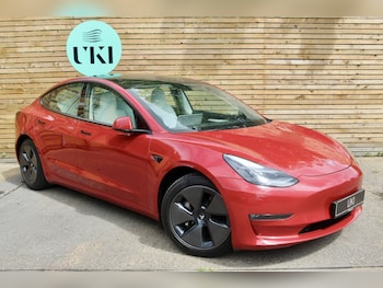 Used Tesla Model 3 2021 for sale - 78531442: Photo