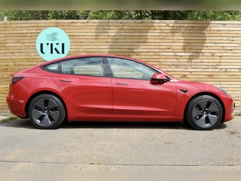 Used Tesla Model 3 2021 for sale - 78531442: Photo