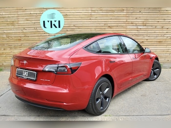 Used Tesla Model 3 2021 for sale - 78531442: Photo