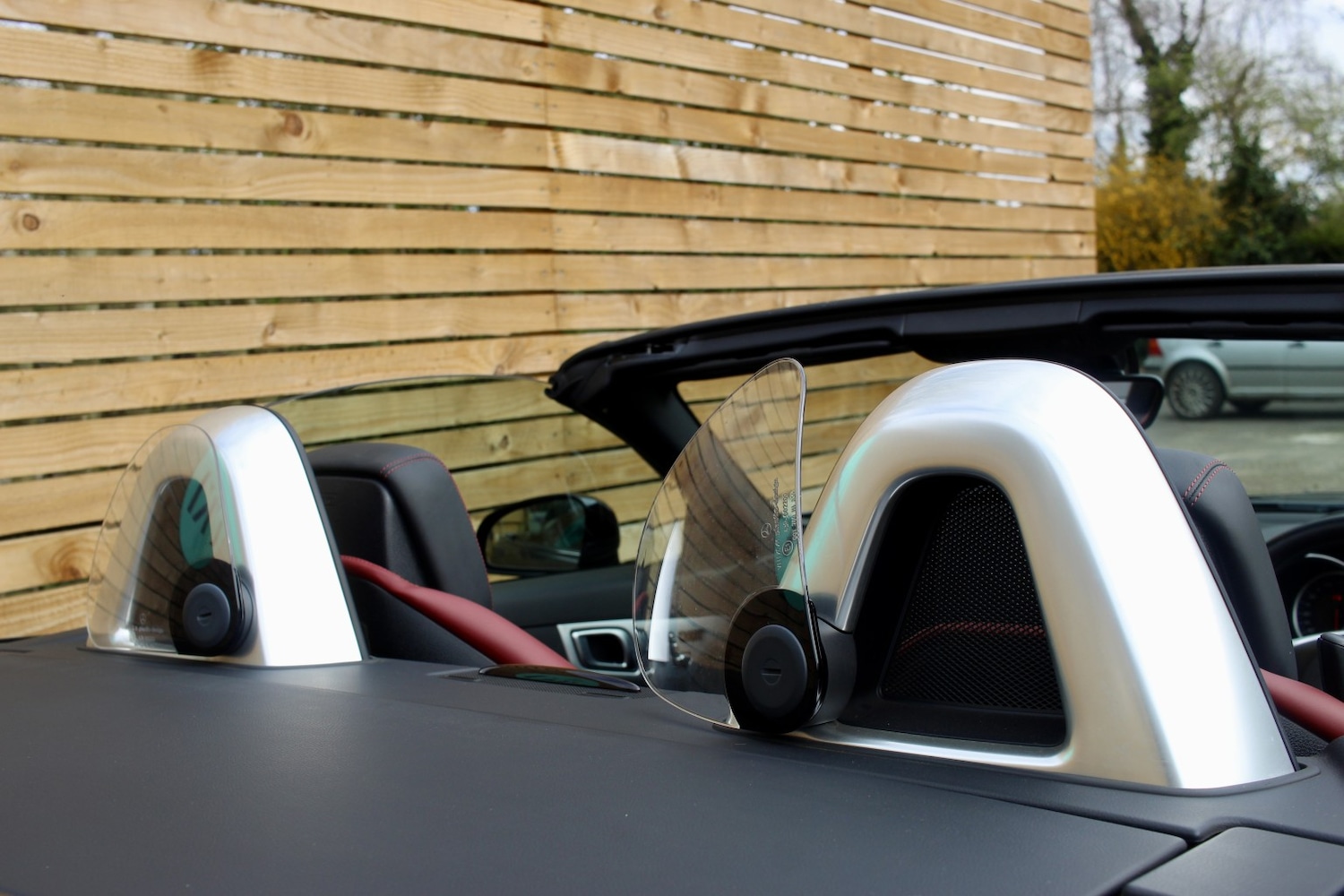 Used Mercedes-Benz SLC 2016 for sale - 78145873: Photo 11