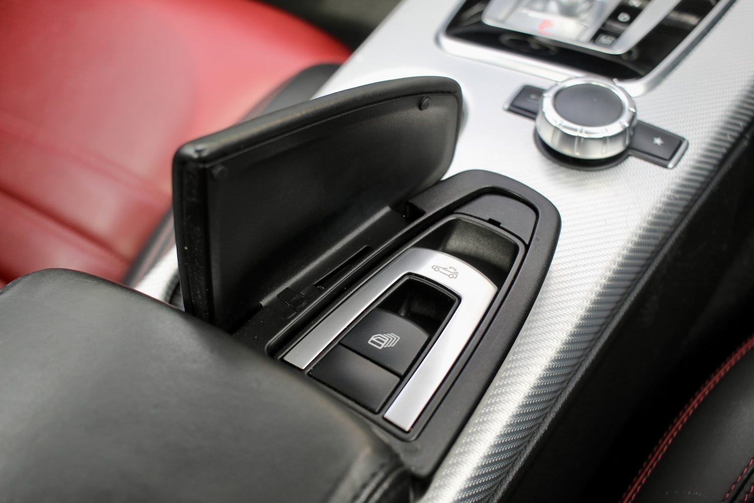 Used Mercedes-Benz SLC 2016 for sale - 78145873: Photo 14