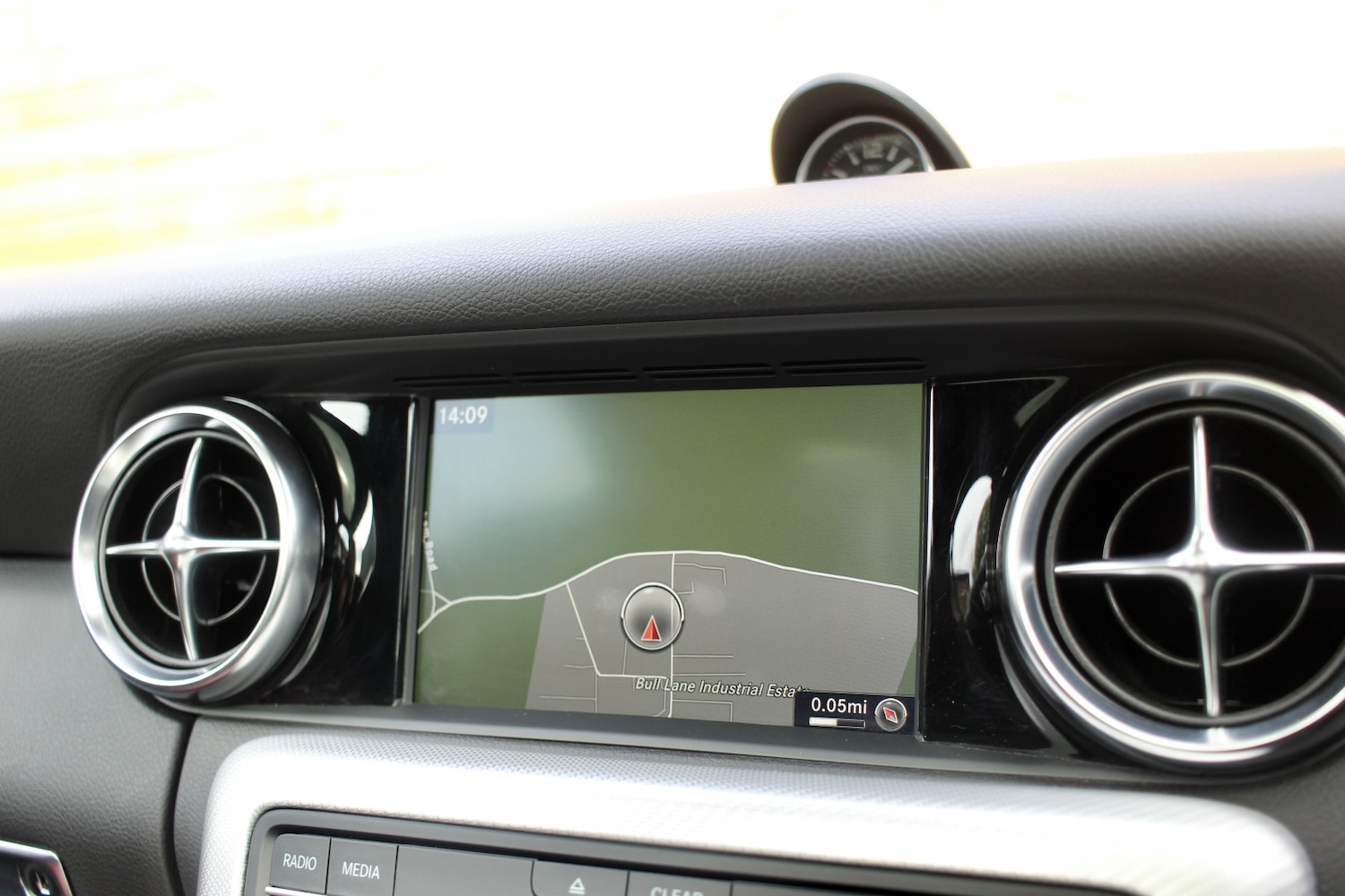 Used Mercedes-Benz SLC 2016 for sale - 78145873: Photo 18