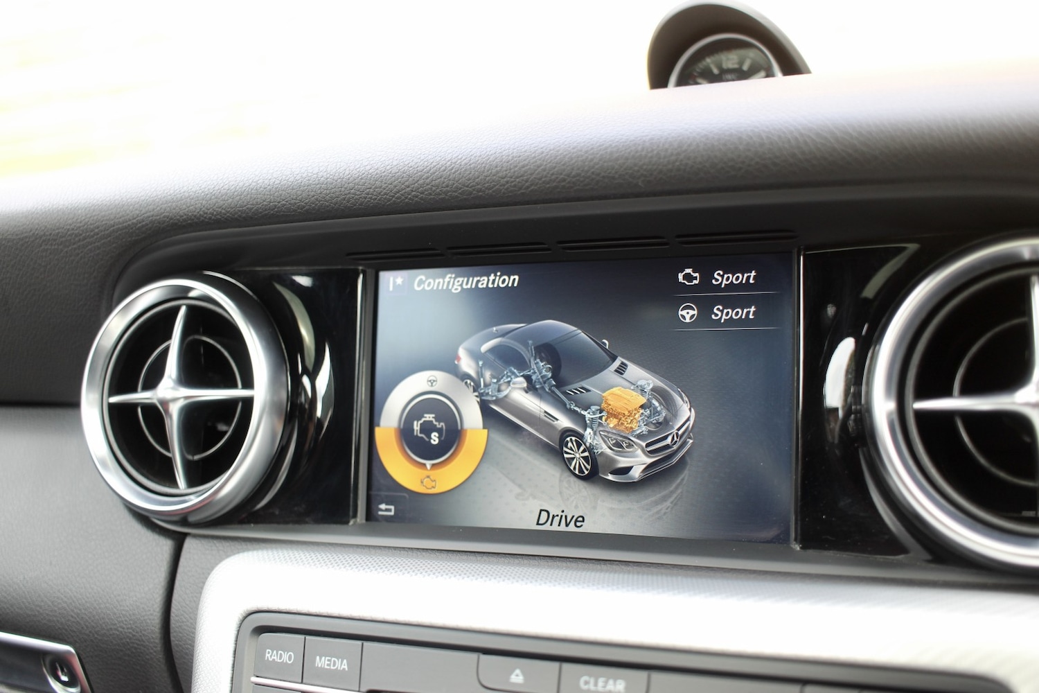 Used Mercedes-Benz SLC 2016 for sale - 78145873: Photo 19