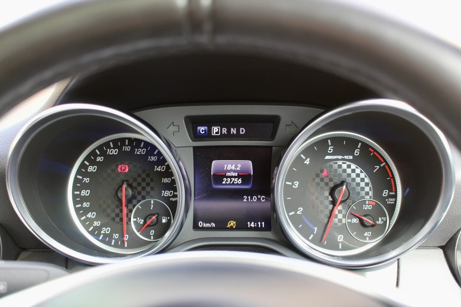 Used Mercedes-Benz SLC 2016 for sale - 78145873: Photo 26