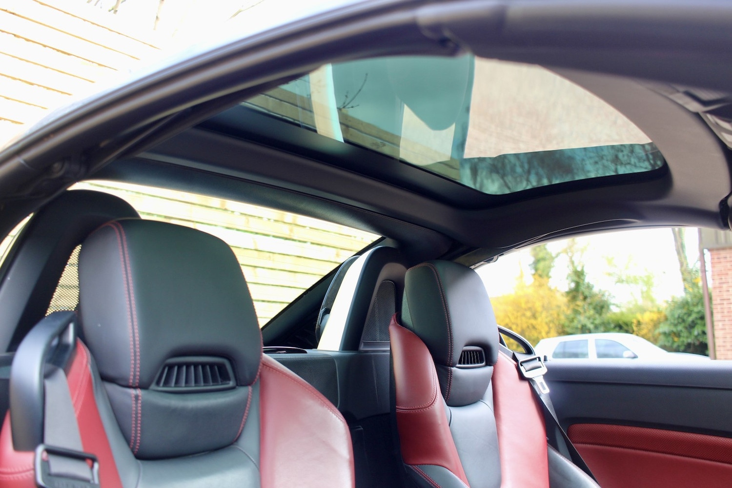 Used Mercedes-Benz SLC 2016 for sale - 78145873: Photo 8