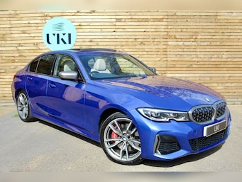 Used BMW 3 Series 2021 for sale - 78280941: Photo