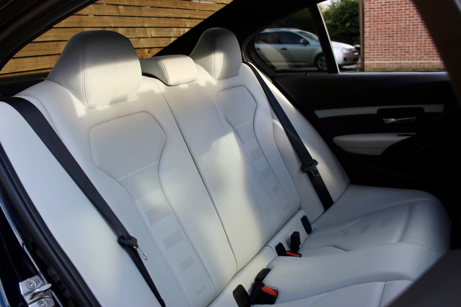 Used BMW M3 2015 for sale - 77595481: Photo 12