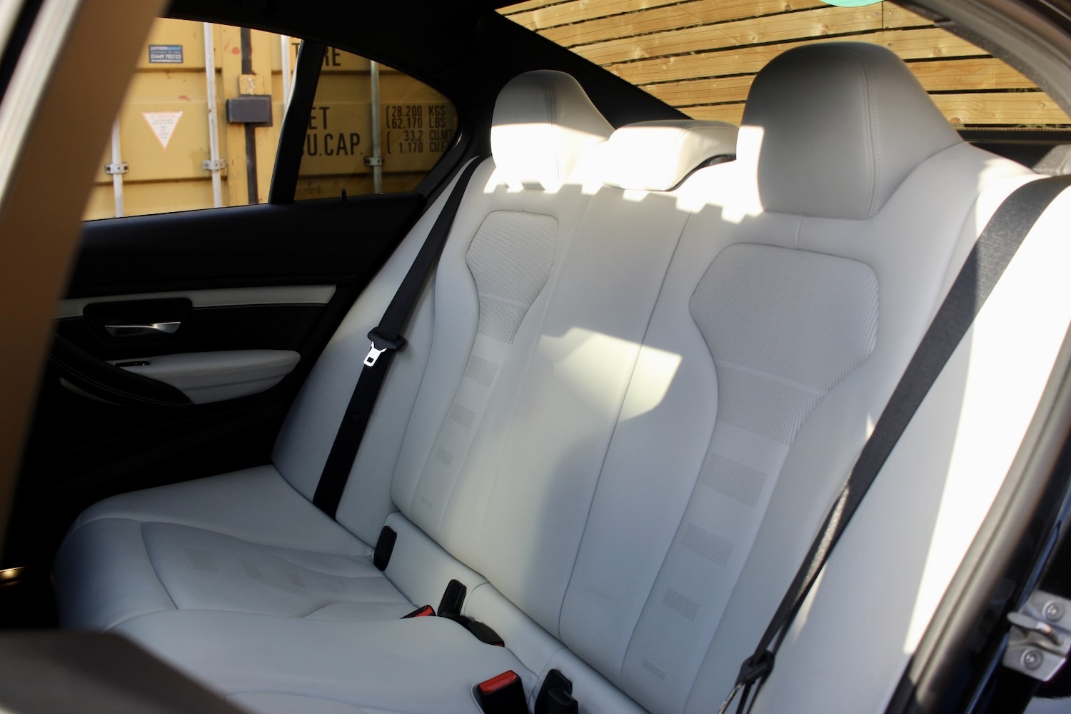 Used BMW M3 2015 for sale - 77595481: Photo 13