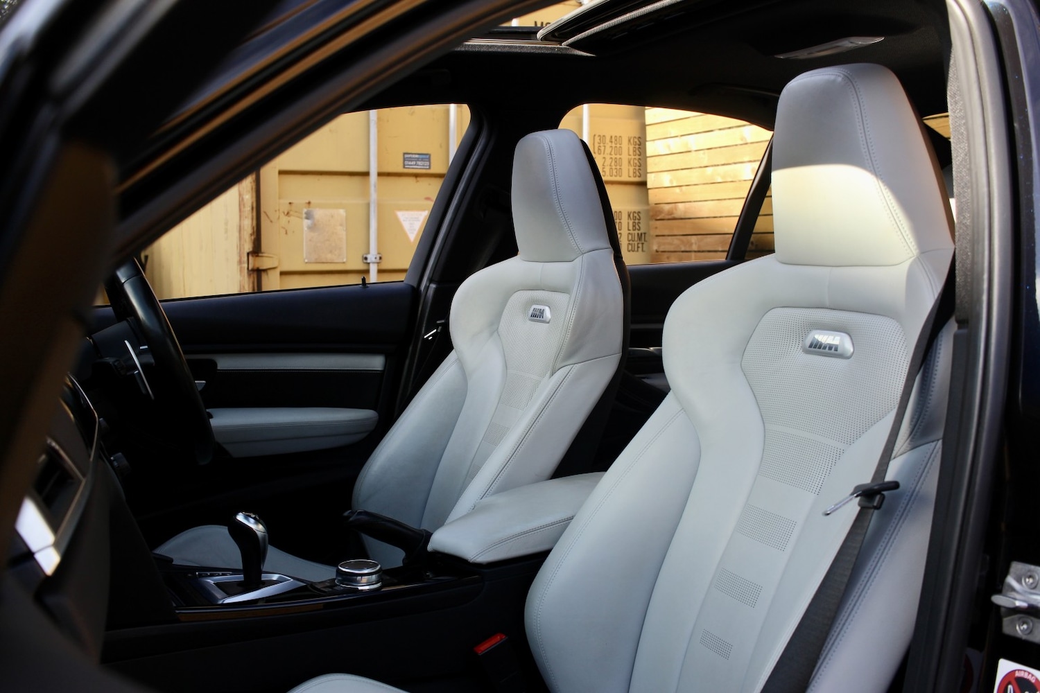 Used BMW M3 2015 for sale - 77595481: Photo 14