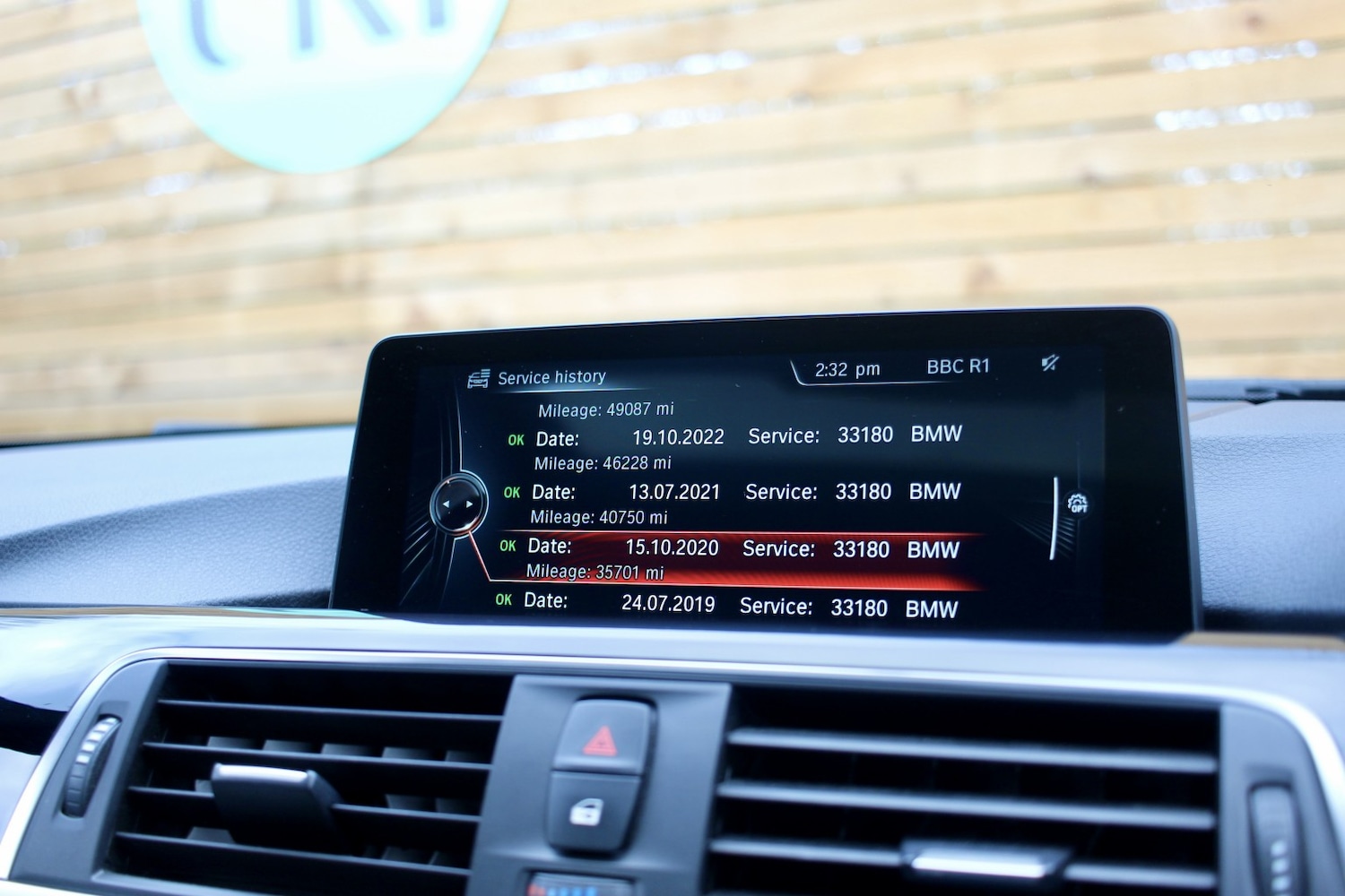 Used BMW M3 2015 for sale - 77595481: Photo 26