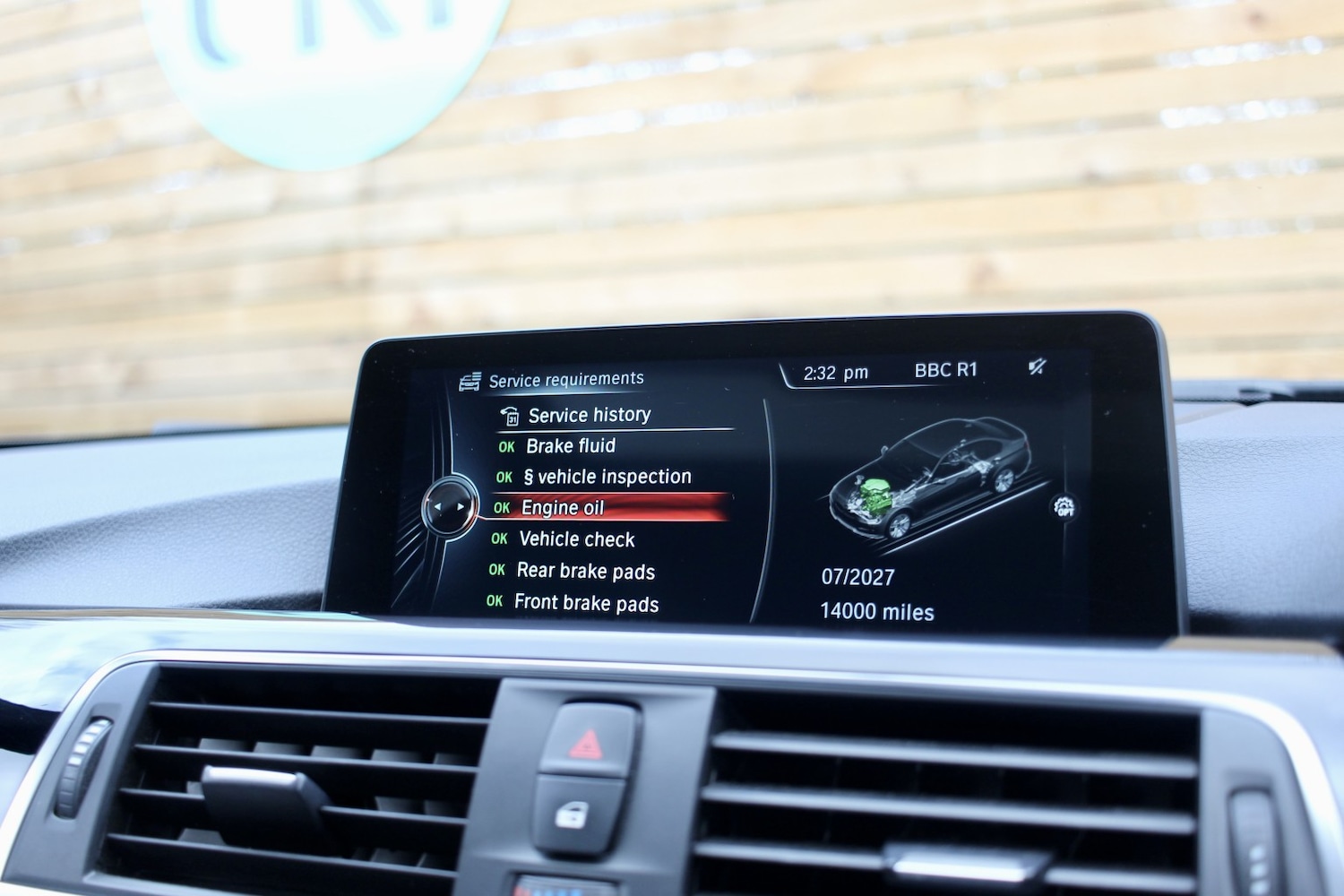 Used BMW M3 2015 for sale - 77595481: Photo 28