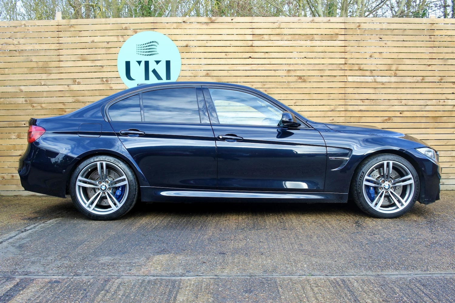 Used BMW M3 2015 for sale - 77595481: Photo 3