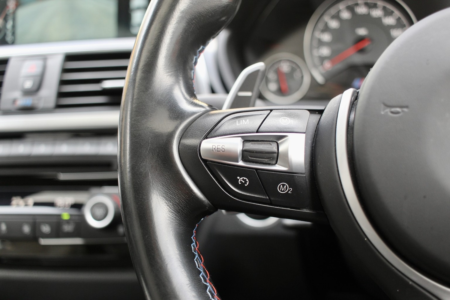 Used BMW M3 2015 for sale - 77595481: Photo 30