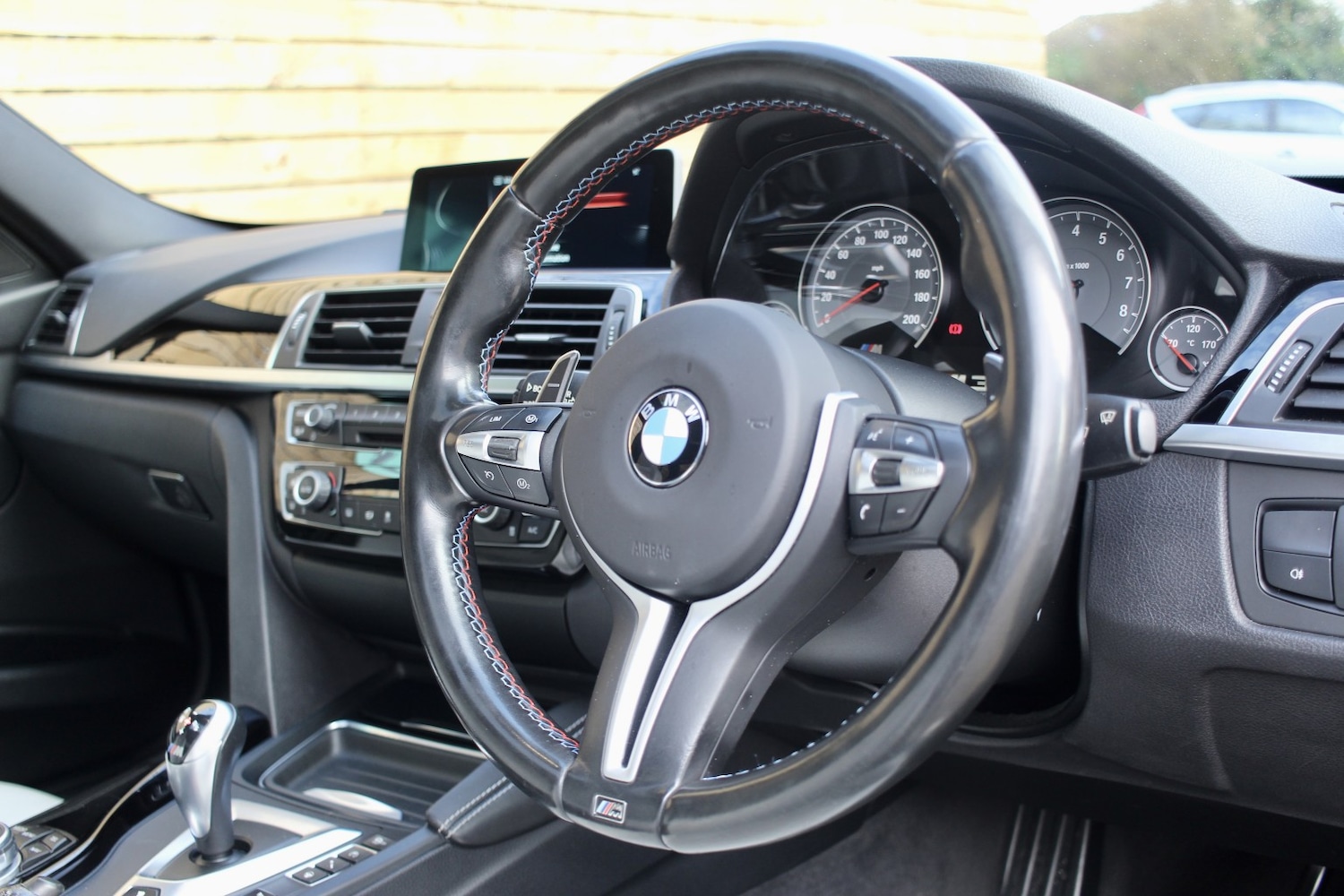 Used BMW M3 2015 for sale - 77595481: Photo 31