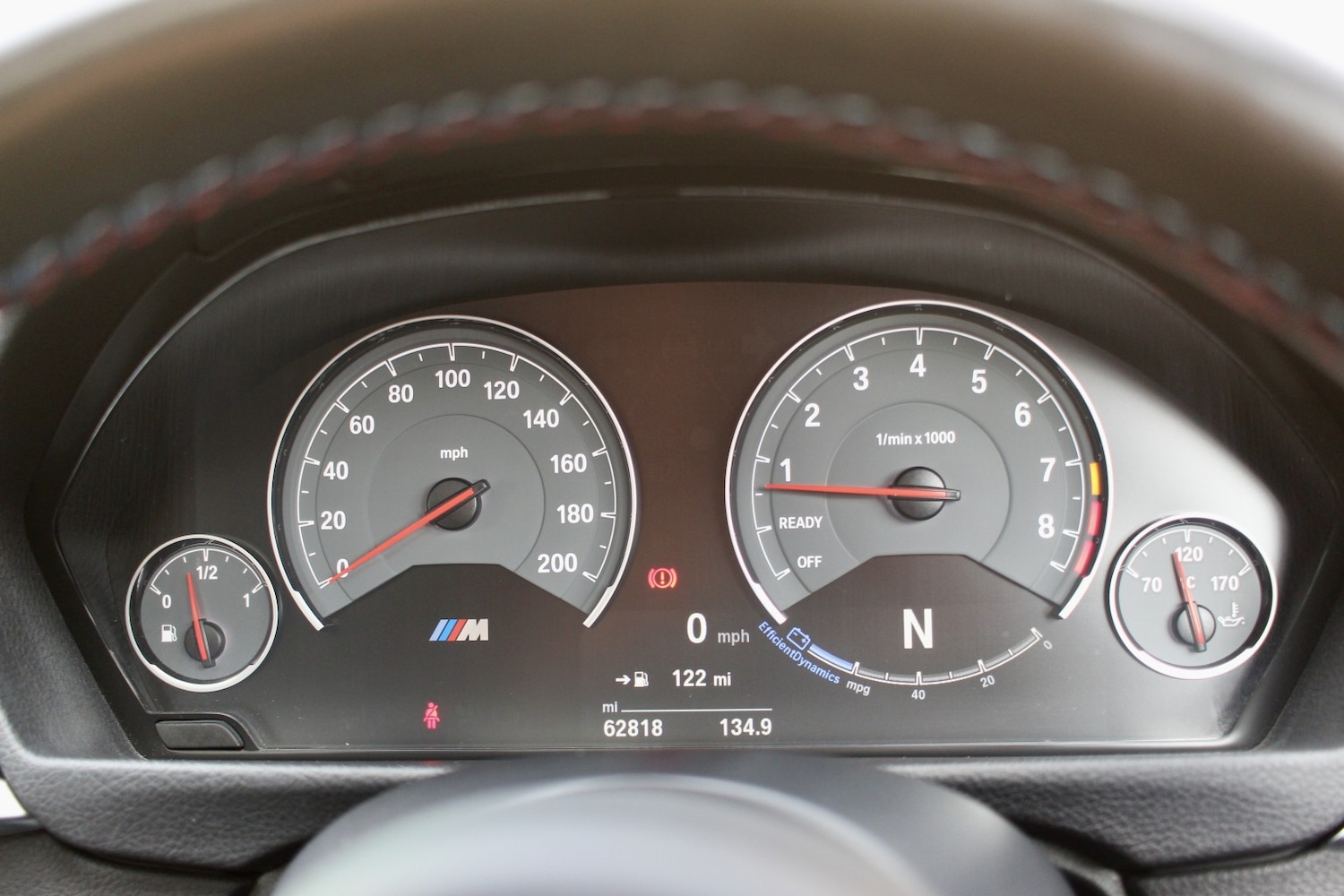 Used BMW M3 2015 for sale - 77595481: Photo 32