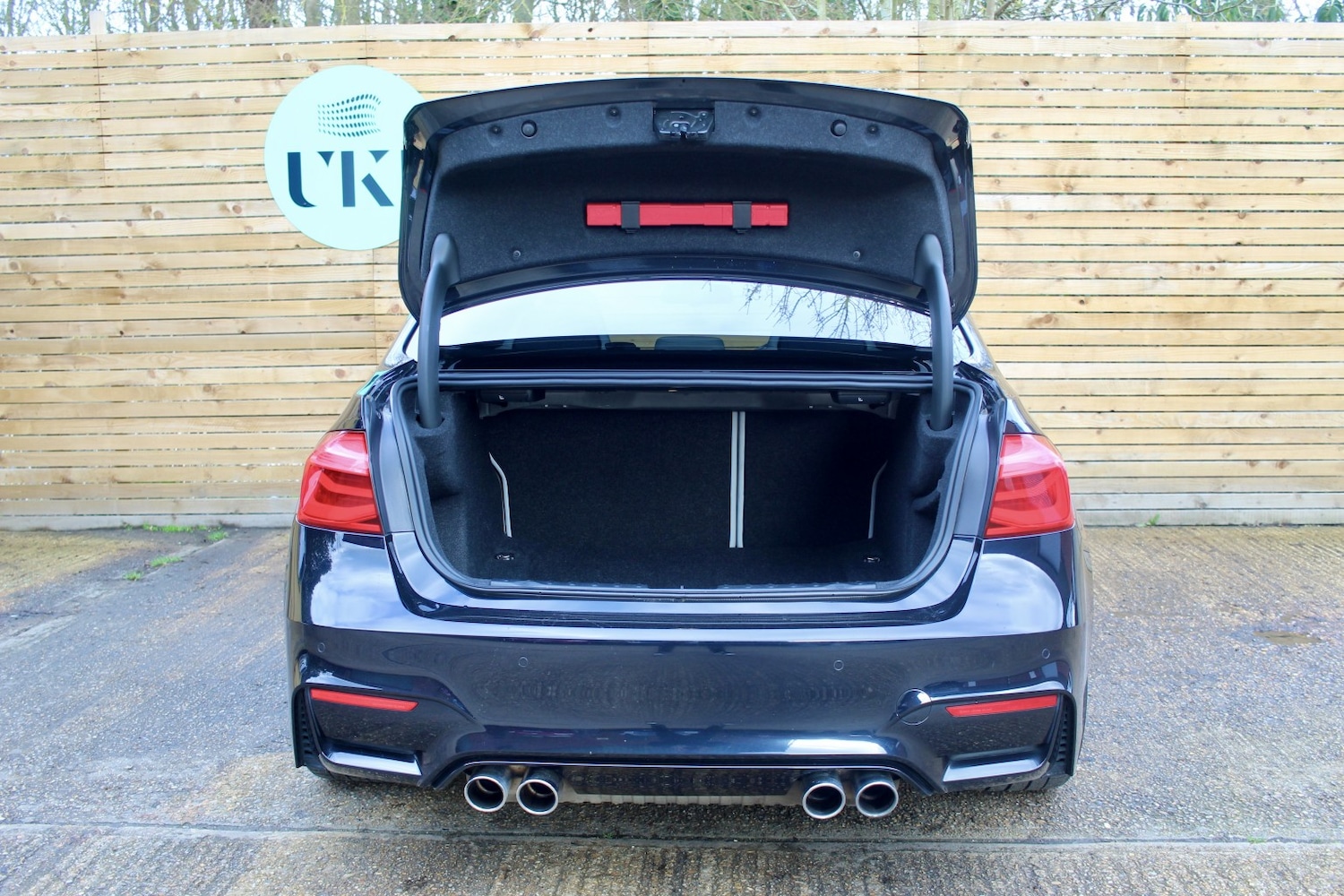 Used BMW M3 2015 for sale - 77595481: Photo 38