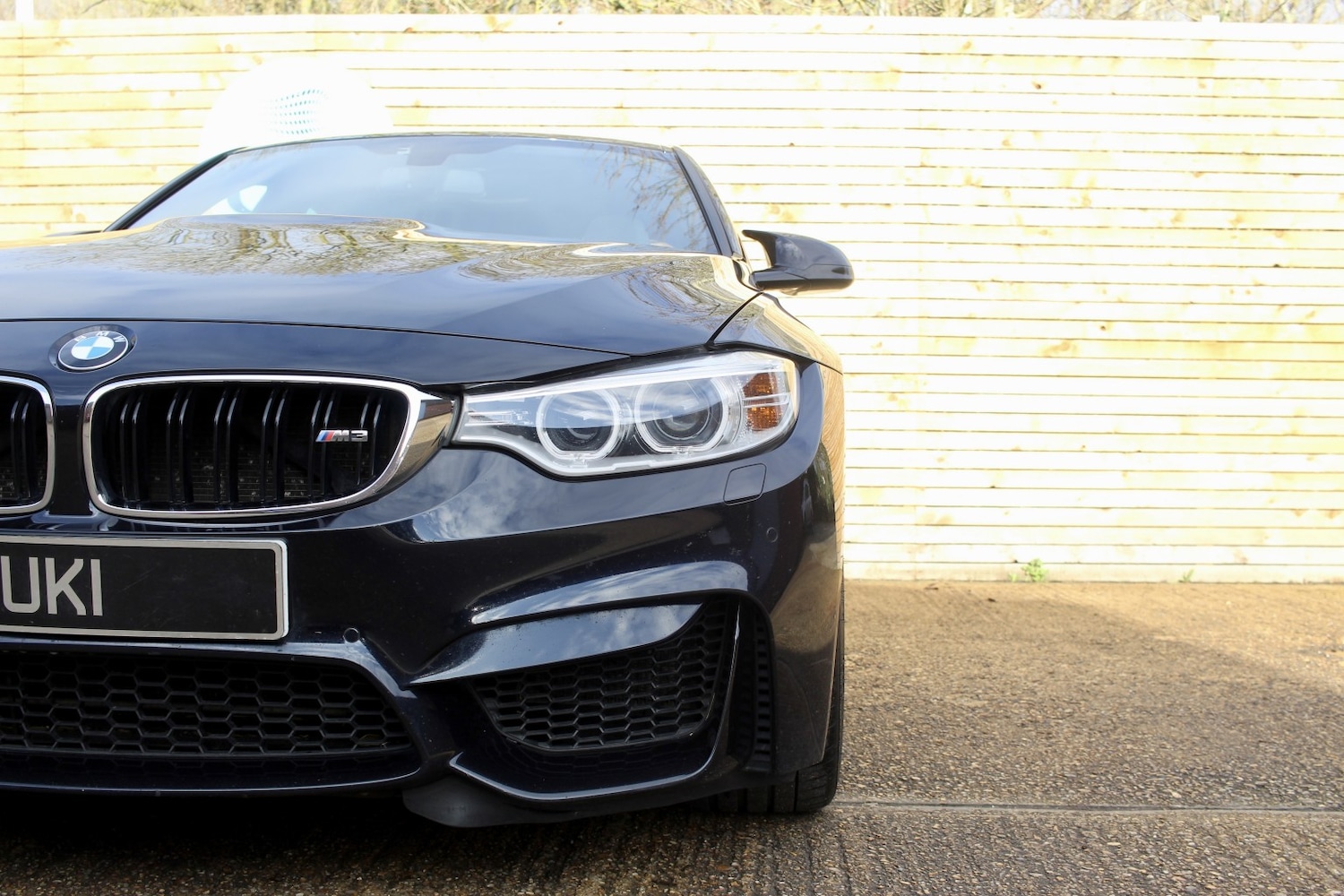 Used BMW M3 2015 for sale - 77595481: Photo 40