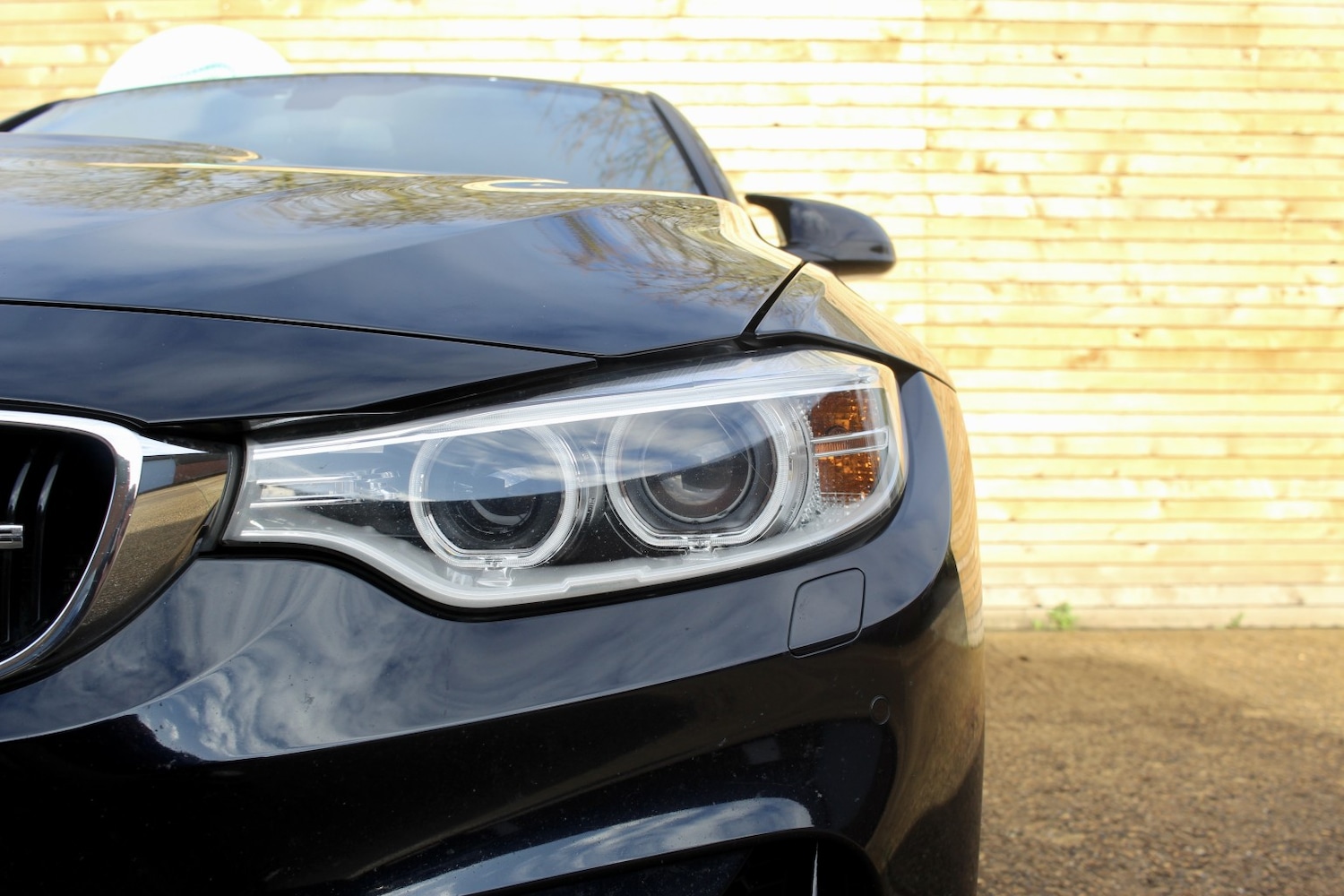 Used BMW M3 2015 for sale - 77595481: Photo 41