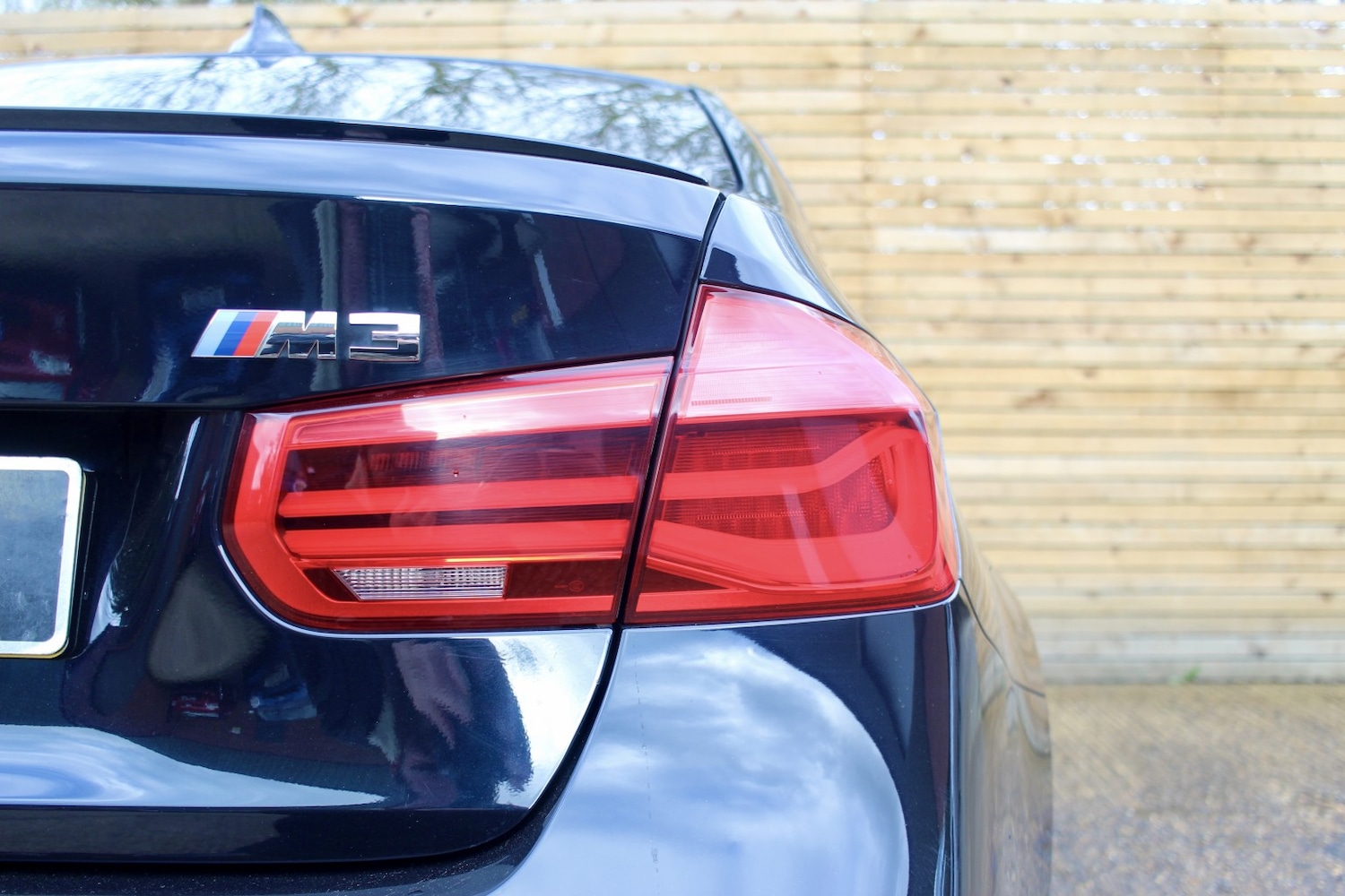 Used BMW M3 2015 for sale - 77595481: Photo 42