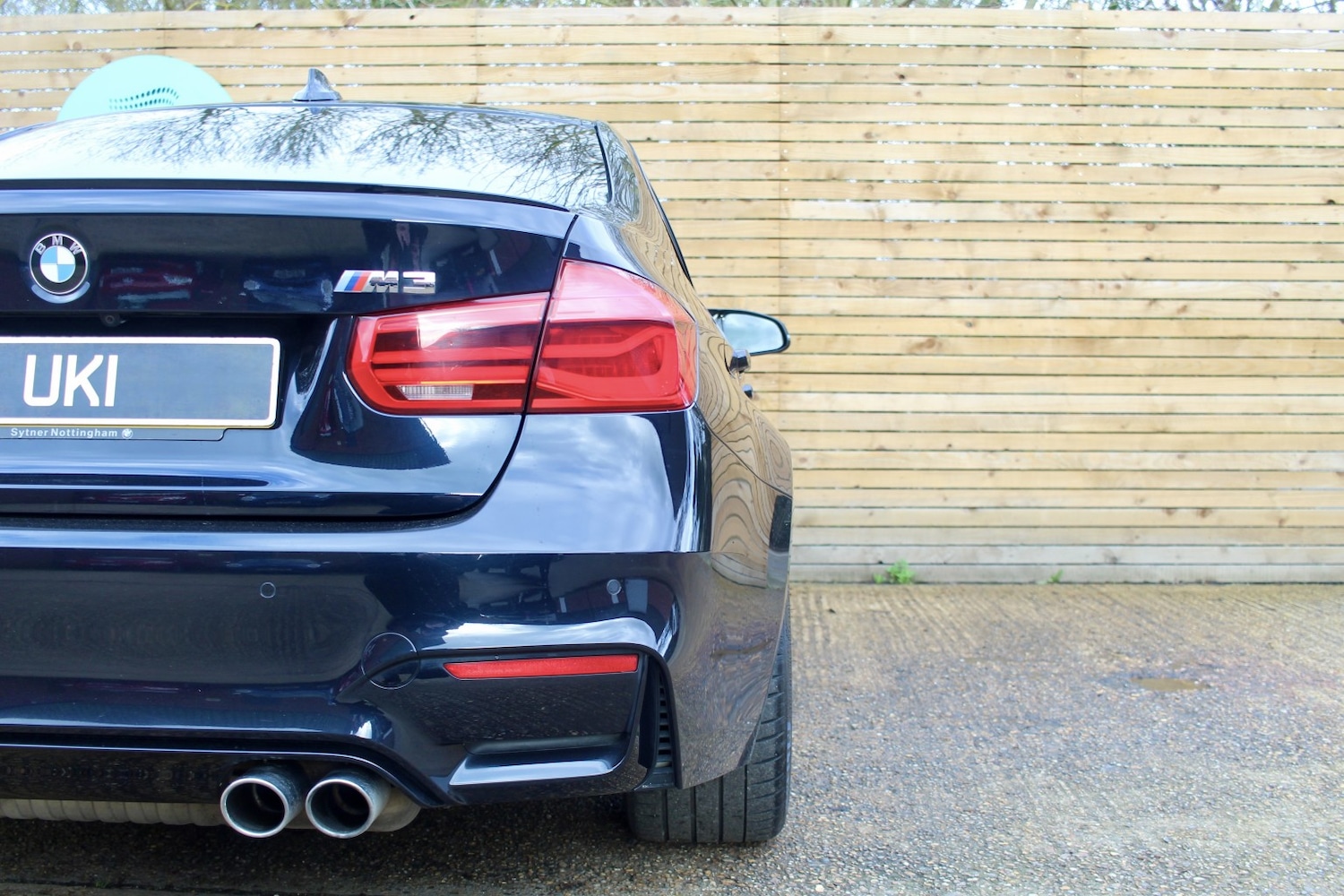 Used BMW M3 2015 for sale - 77595481: Photo 43