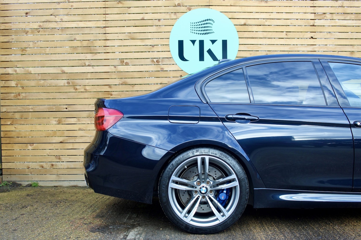 Used BMW M3 2015 for sale - 77595481: Photo 44