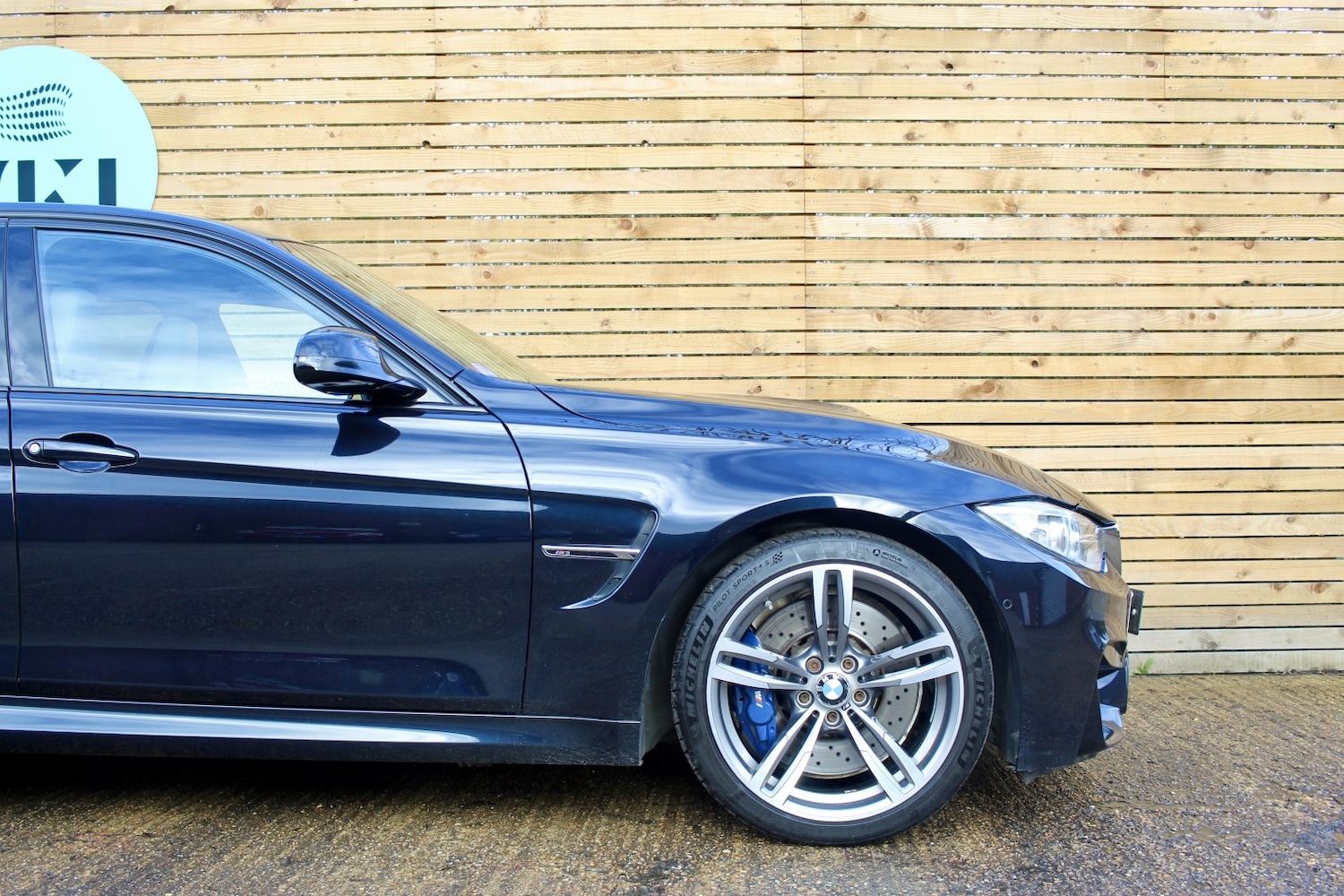 Used BMW M3 2015 for sale - 77595481: Photo 45