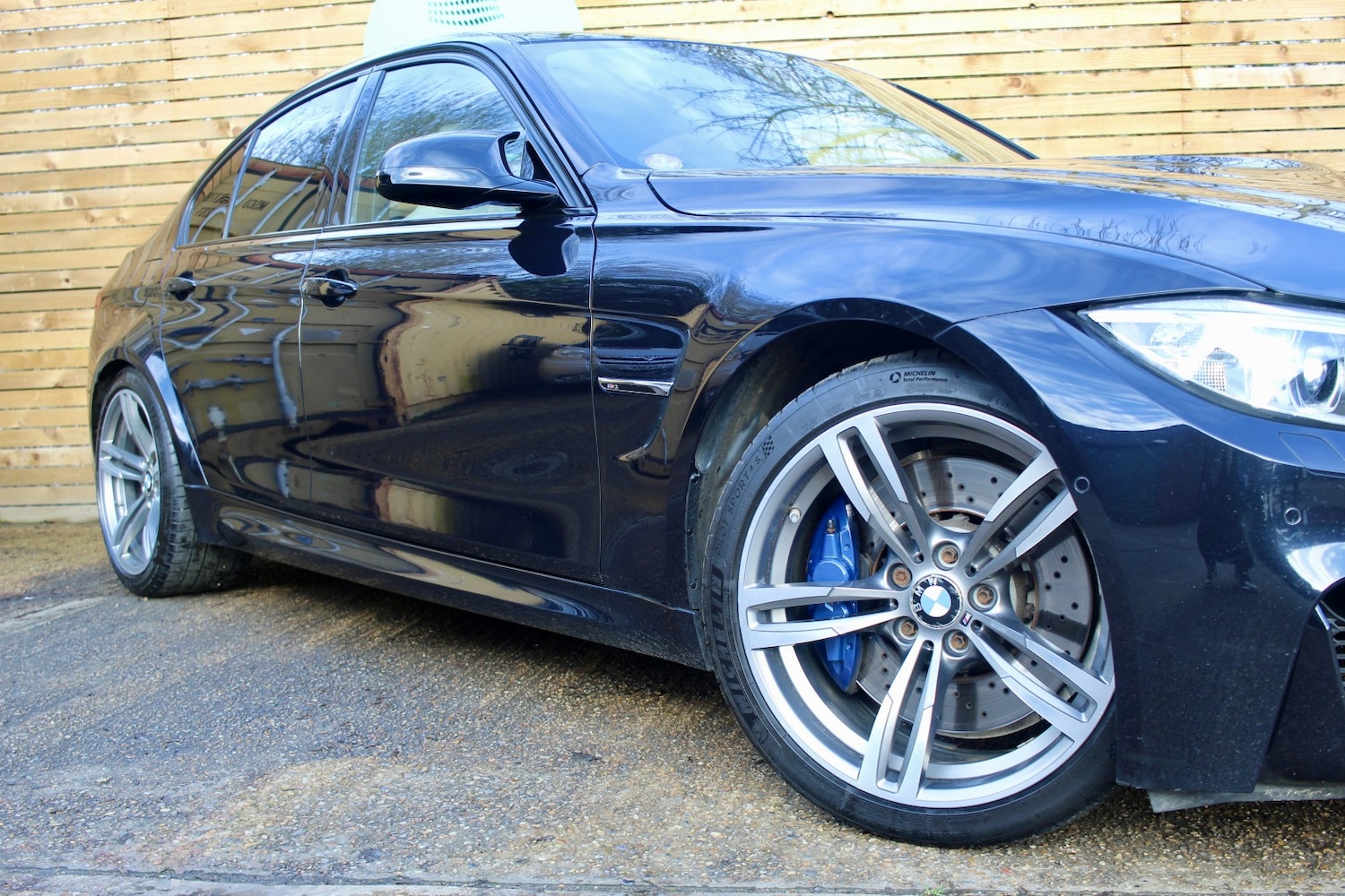 Used BMW M3 2015 for sale - 77595481: Photo 46