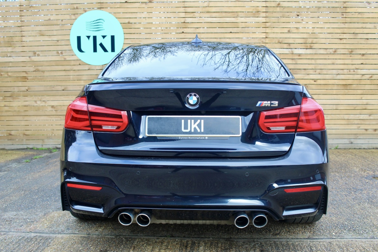 Used BMW M3 2015 for sale - 77595481: Photo 5