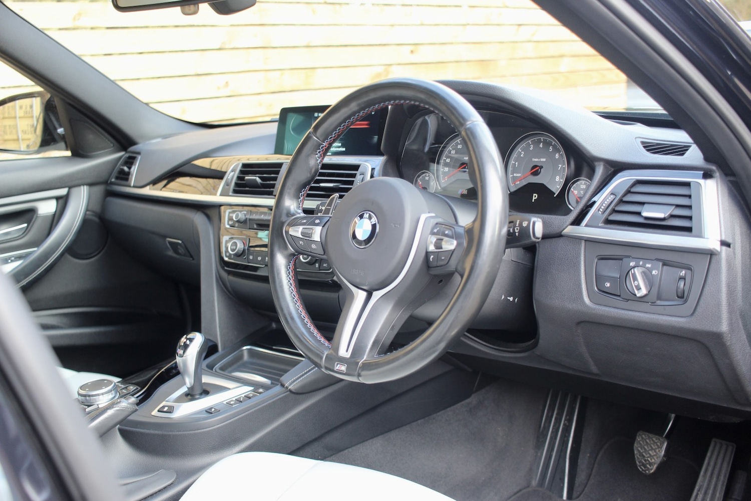Used BMW M3 2015 for sale - 77595481: Photo 6