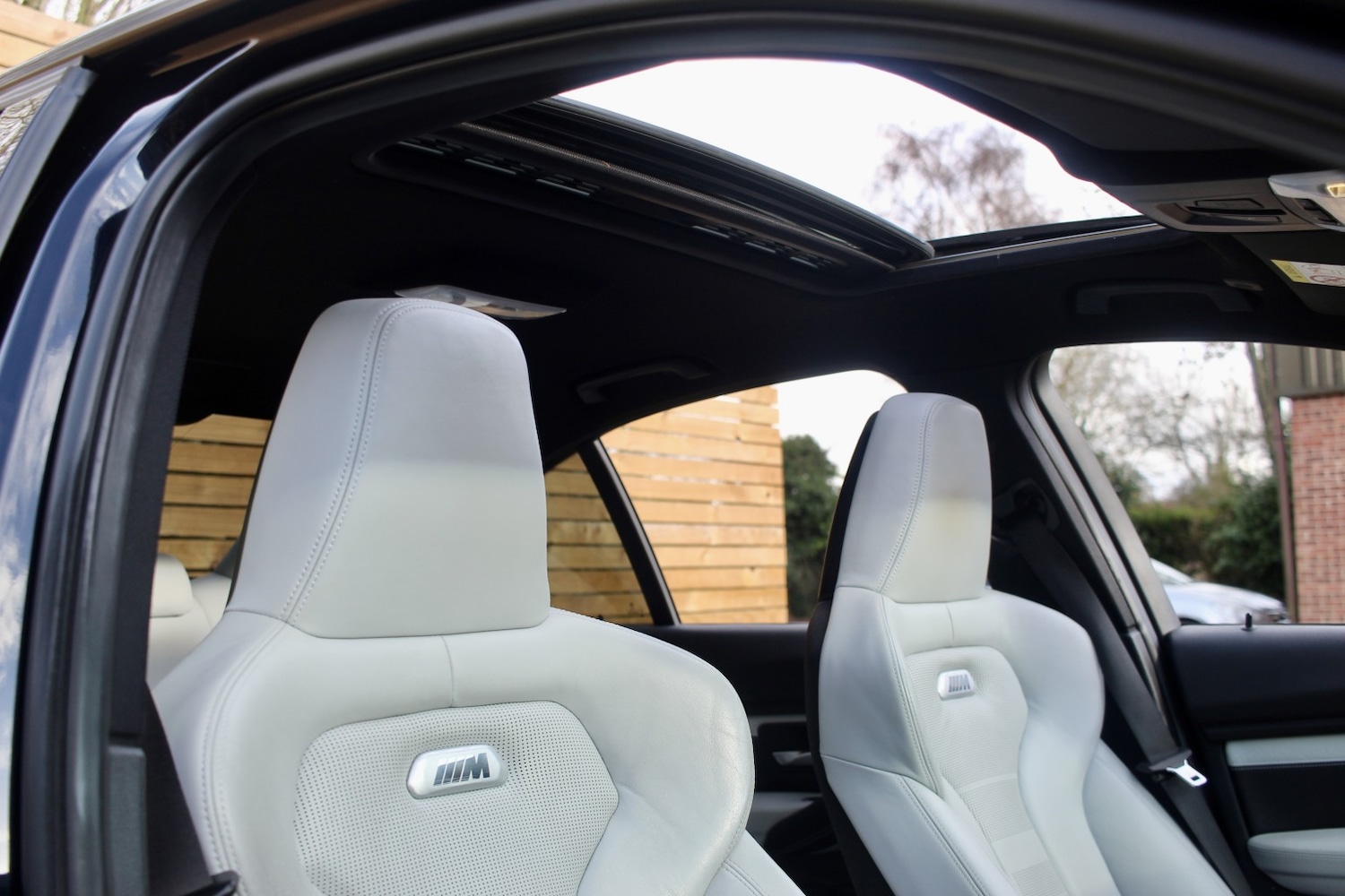 Used BMW M3 2015 for sale - 77595481: Photo 8