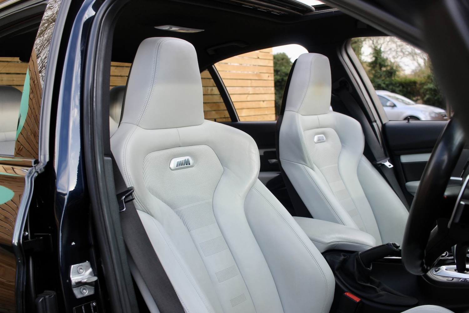 Used BMW M3 2015 for sale - 77595481: Photo 9