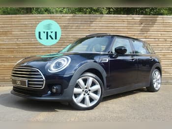 Used MINI Clubman 2019 for sale - 79845561: Photo