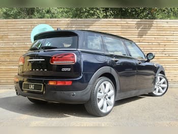Used MINI Clubman 2019 for sale - 79845561: Photo