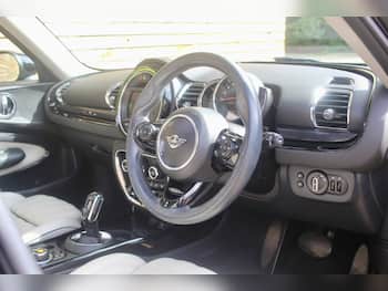 Used MINI Clubman 2019 for sale - 79845561: Photo
