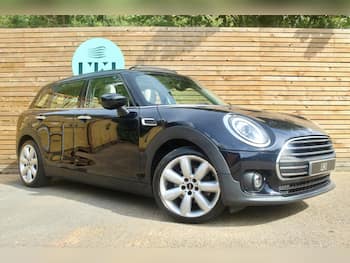 Used MINI Clubman 2019 for sale - 79845561: Photo