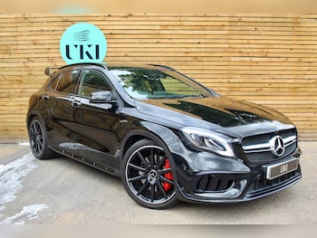 Used Mercedes-Benz GLA 2018 for sale - 75632916: Photo