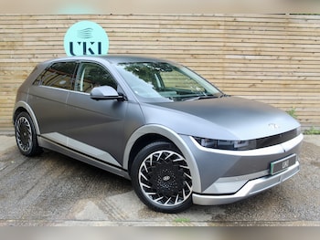 Used Hyundai IONIQ 5 2023 for sale - 79395082: Photo