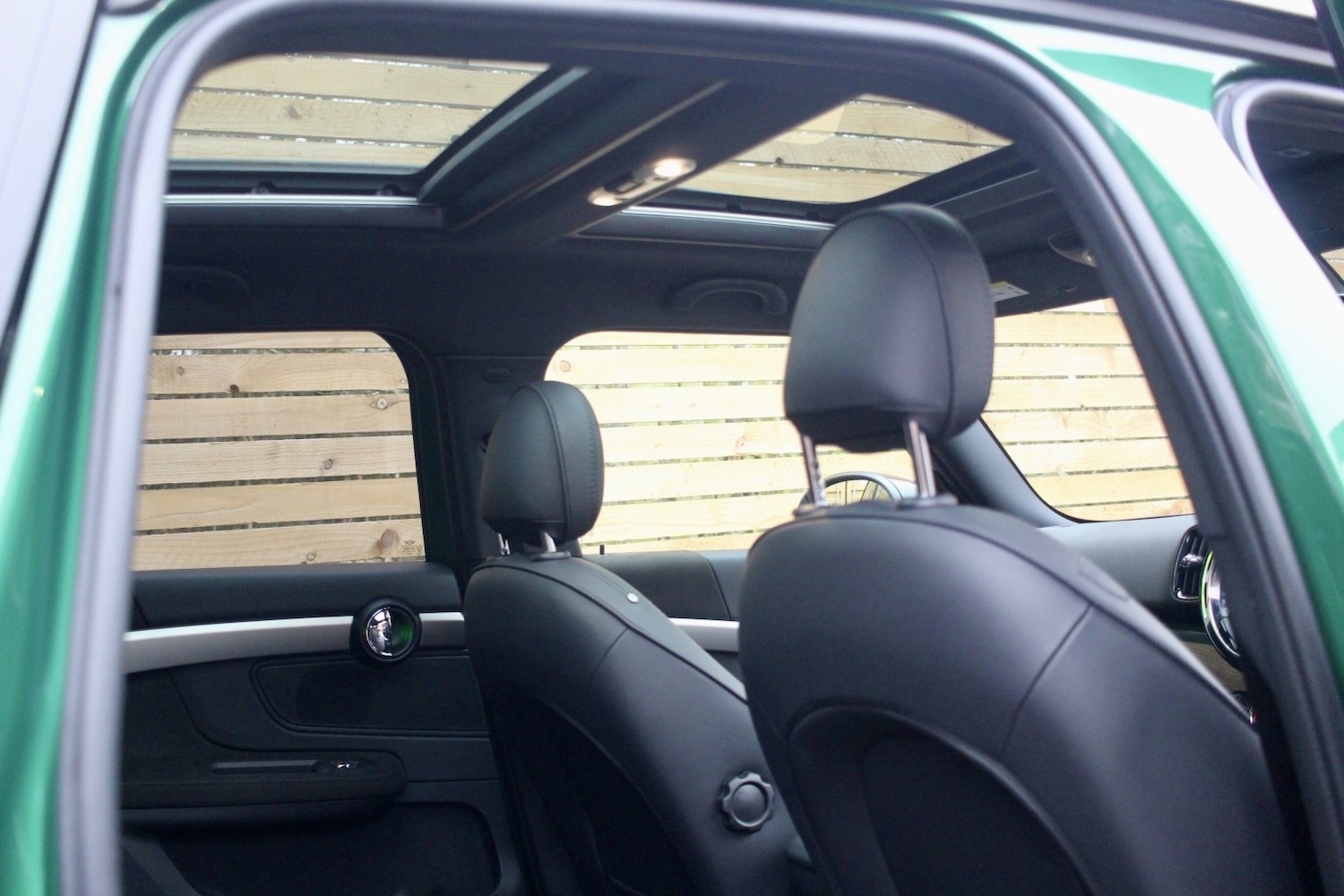 Used MINI Countryman 2022 for sale - 77213475: Photo 10