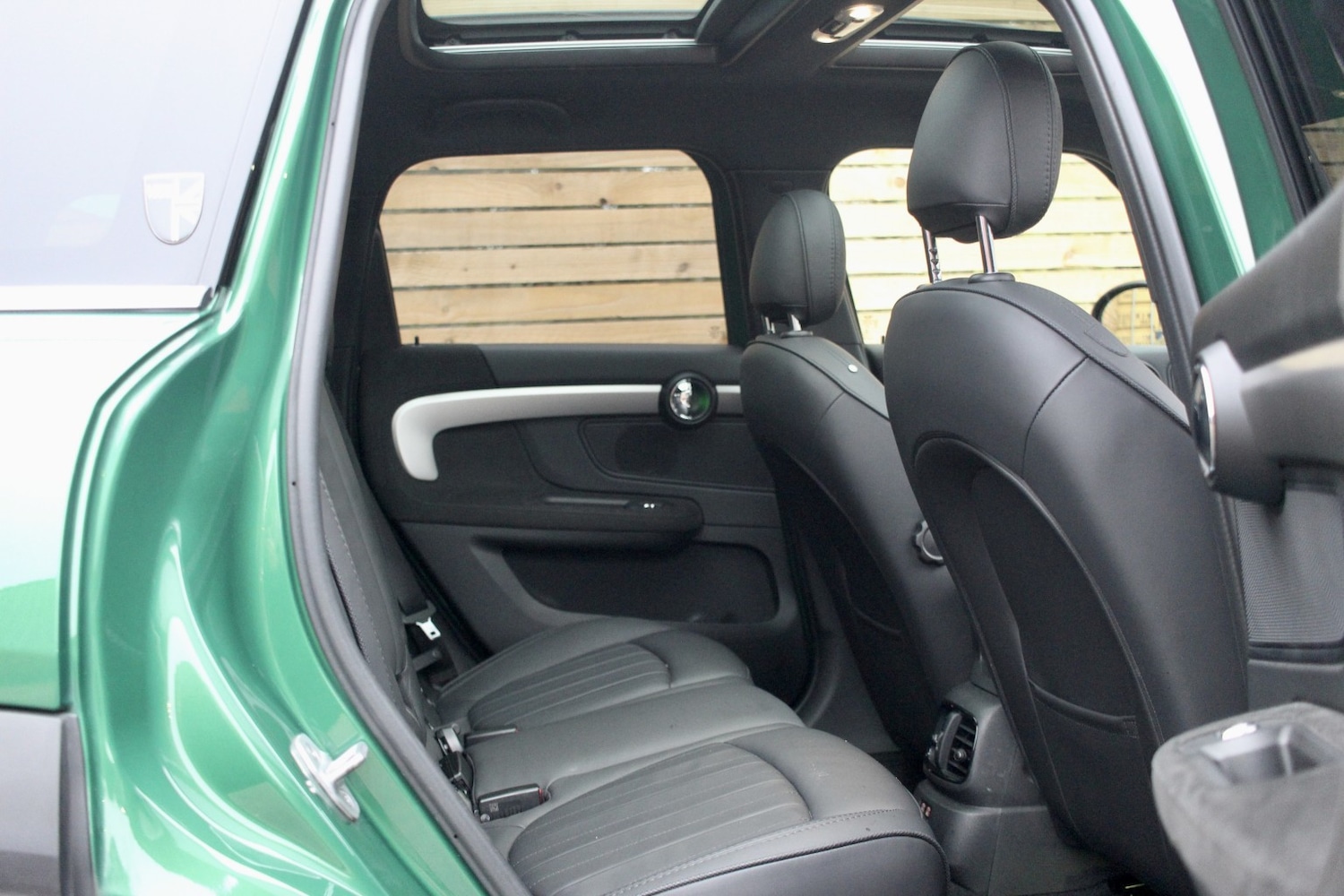 Used MINI Countryman 2022 for sale - 77213475: Photo 11