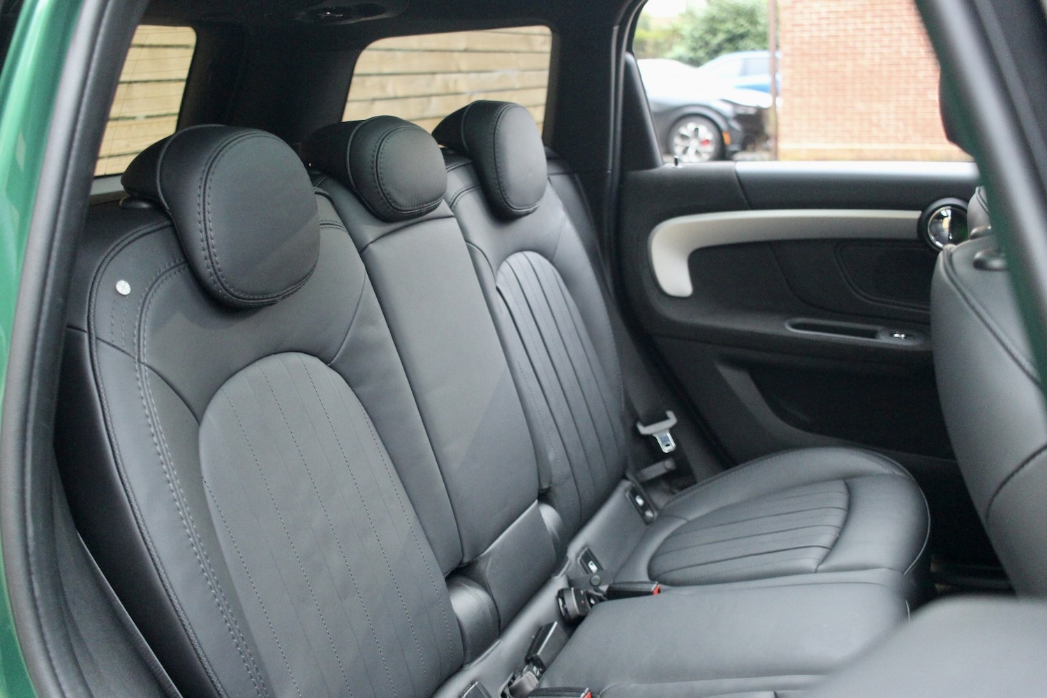 Used MINI Countryman 2022 for sale - 77213475: Photo 12