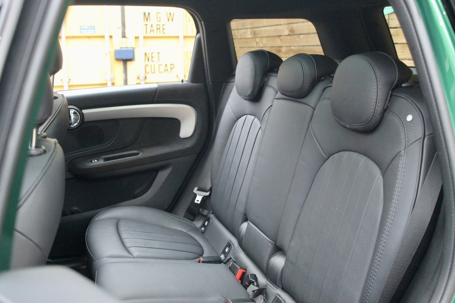 Used MINI Countryman 2022 for sale - 77213475: Photo 13