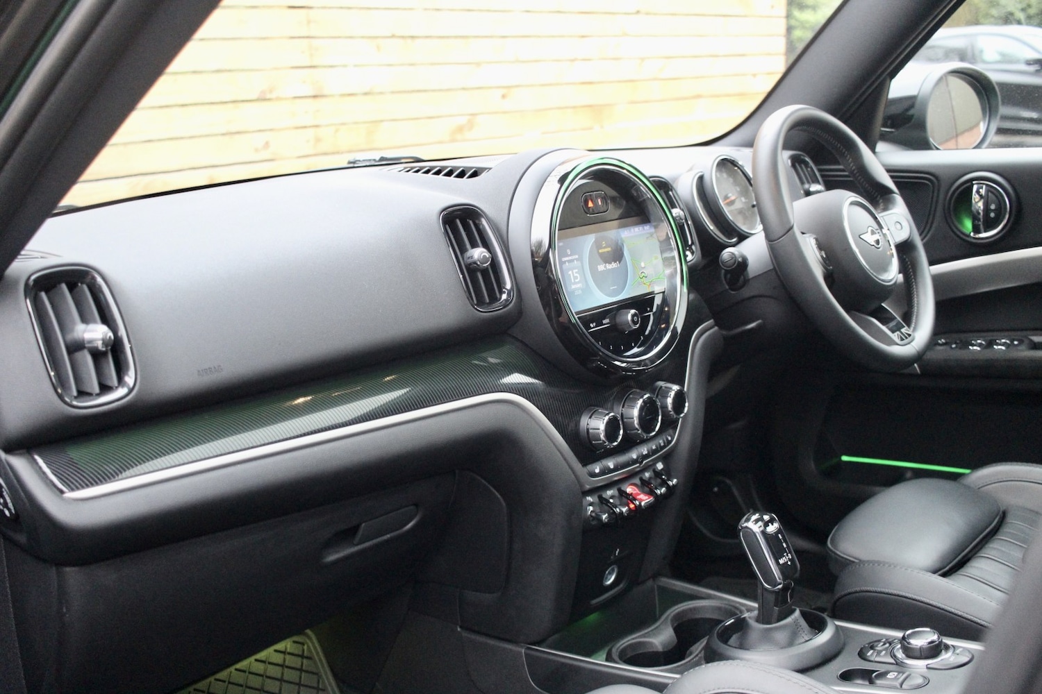 Used MINI Countryman 2022 for sale - 77213475: Photo 15