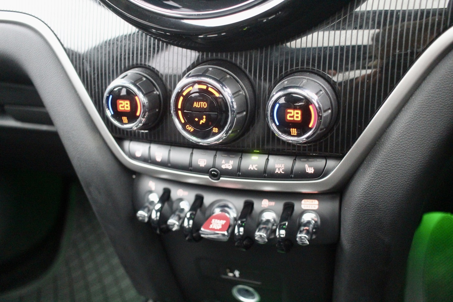 Used MINI Countryman 2022 for sale - 77213475: Photo 18