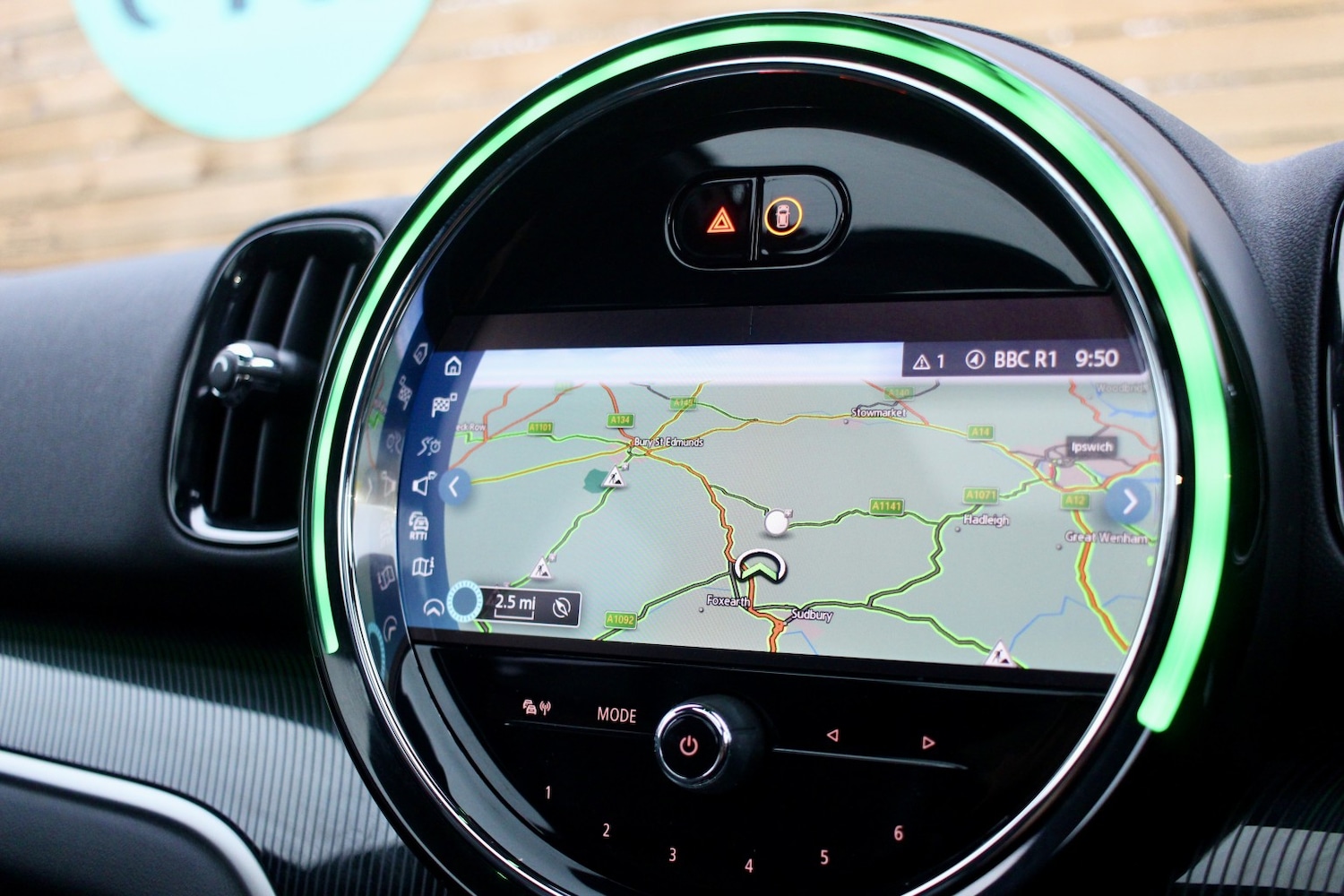 Used MINI Countryman 2022 for sale - 77213475: Photo 19