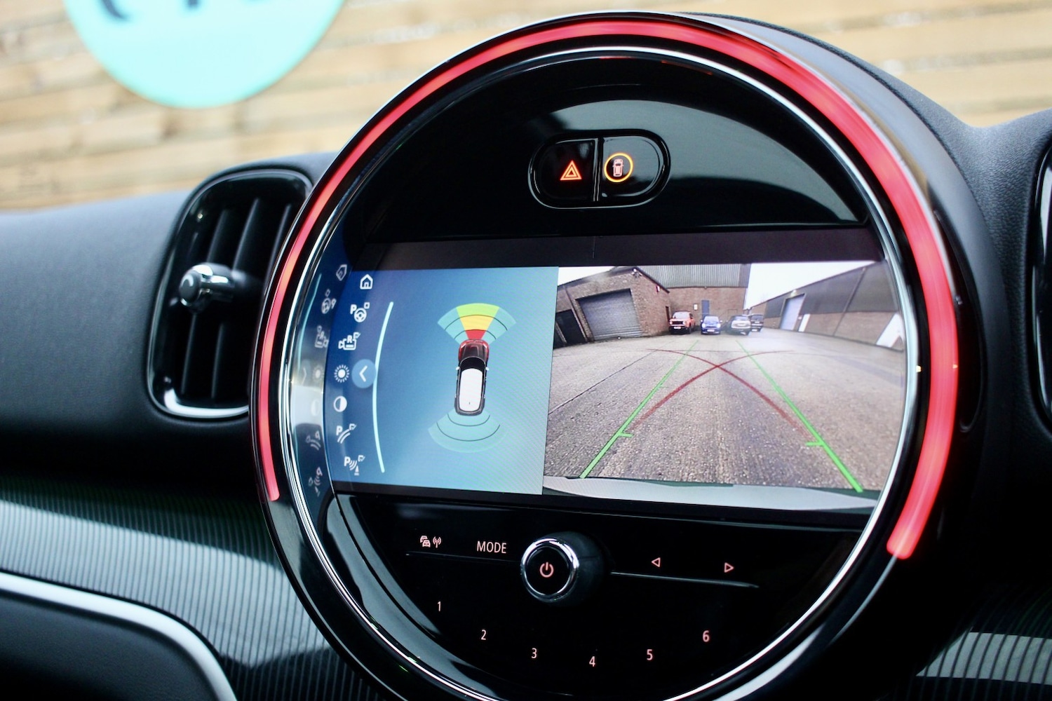 Used MINI Countryman 2022 for sale - 77213475: Photo 20