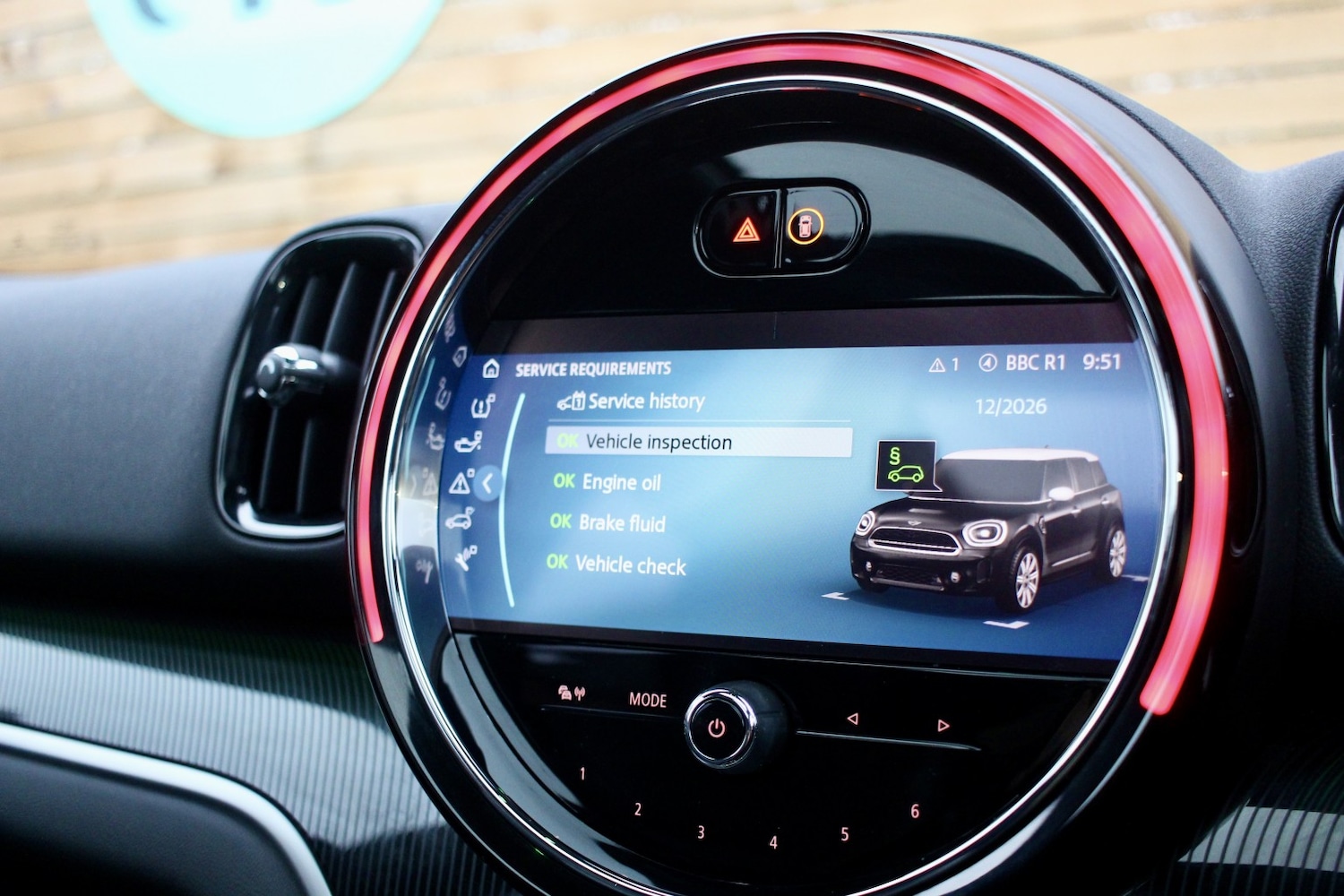 Used MINI Countryman 2022 for sale - 77213475: Photo 21