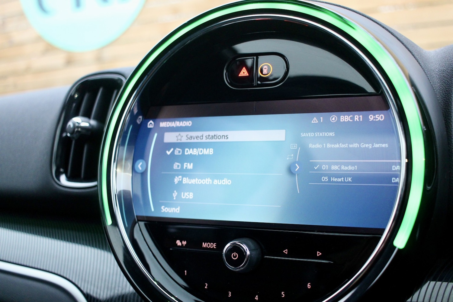 Used MINI Countryman 2022 for sale - 77213475: Photo 22