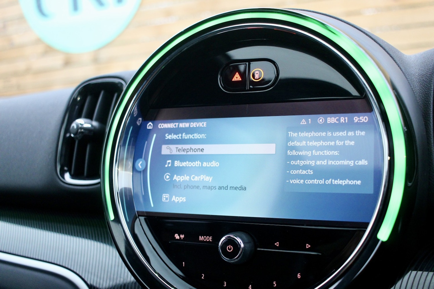 Used MINI Countryman 2022 for sale - 77213475: Photo 23