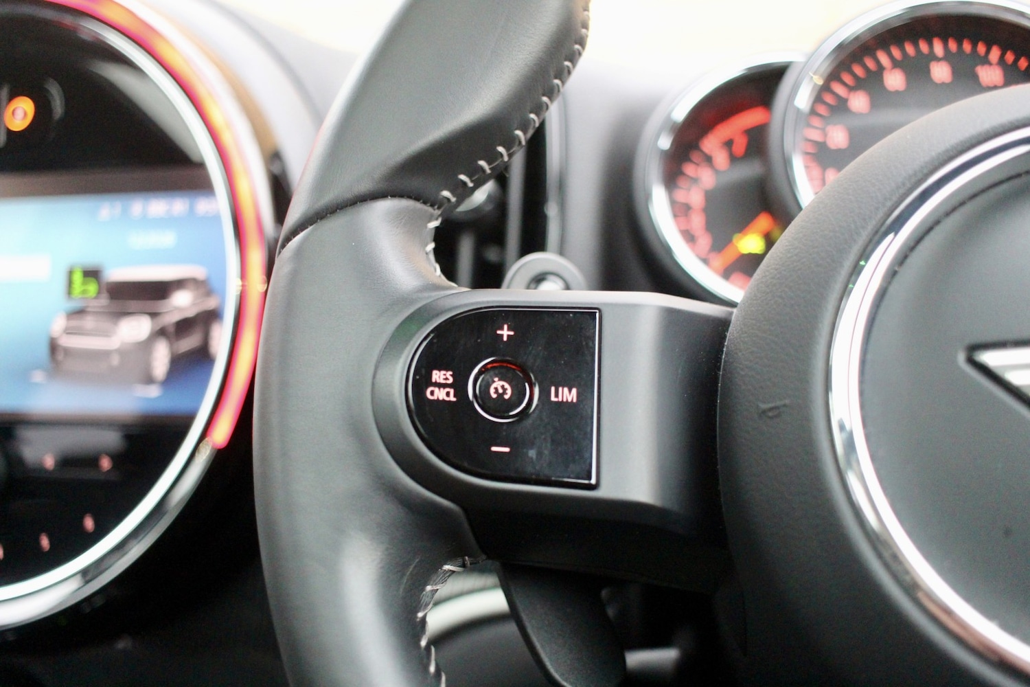 Used MINI Countryman 2022 for sale - 77213475: Photo 25