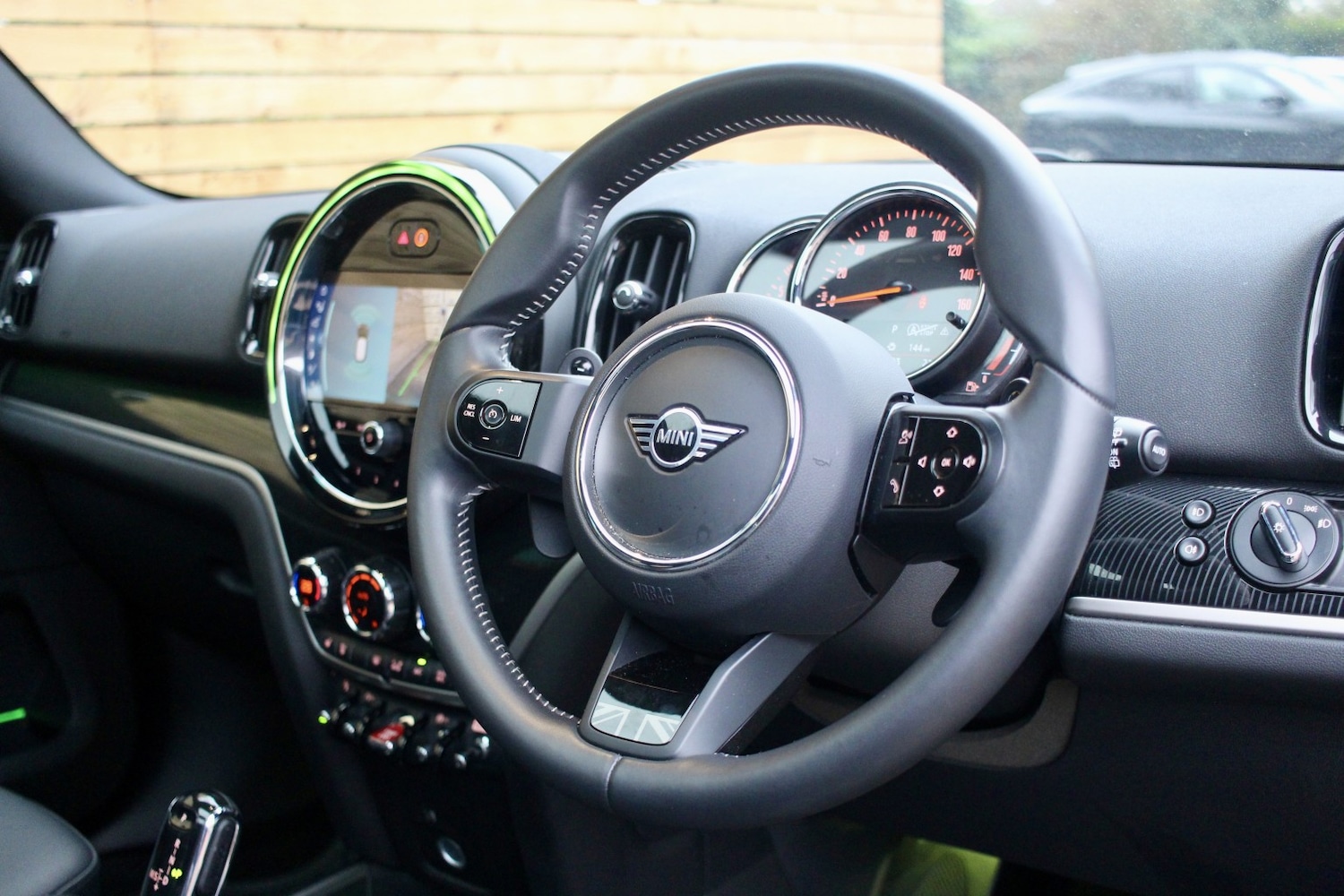 Used MINI Countryman 2022 for sale - 77213475: Photo 26